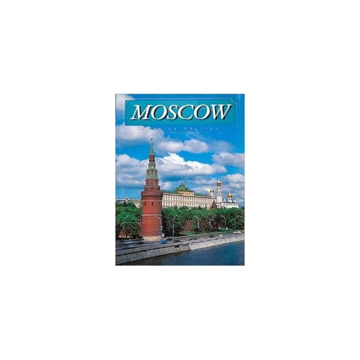 MOSCÚ (EDICIÓN ESPAÑOLA)